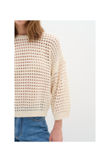 InWear Piet Shirt in Whisper White by InWear
