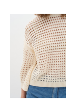 InWear Piet Shirt in Whisper White by InWear