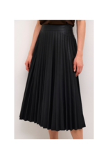 Cream Cassandra Skirt in Black by Cream