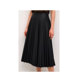 Cream Cassandra Skirt in Black by Cream