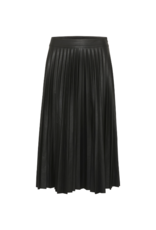 Cream Cassandra Skirt in Black by Cream