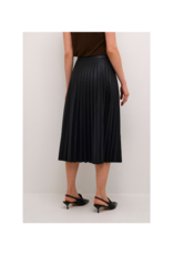 Cream Cassandra Skirt in Black by Cream