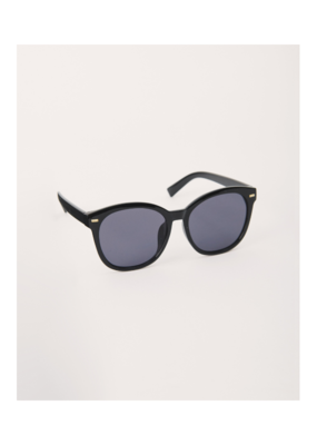 Part Two Narian Sunglasses in Black by Part Two
