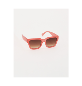 Part Two Safine Sunglasses in Grenadine by Part Two