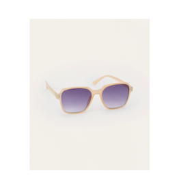 Part Two Eleyna Sunglasses in Cuban Sand by Part Two