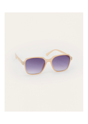 Part Two Eleyna Sunglasses in Cuban Sand by Part Two