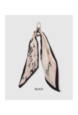 Louenhide Kiki Bag Scarf by Louenhide