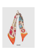 Louenhide Kiki Bag Scarf by Louenhide