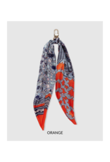Louenhide Kiki Bag Scarf by Louenhide