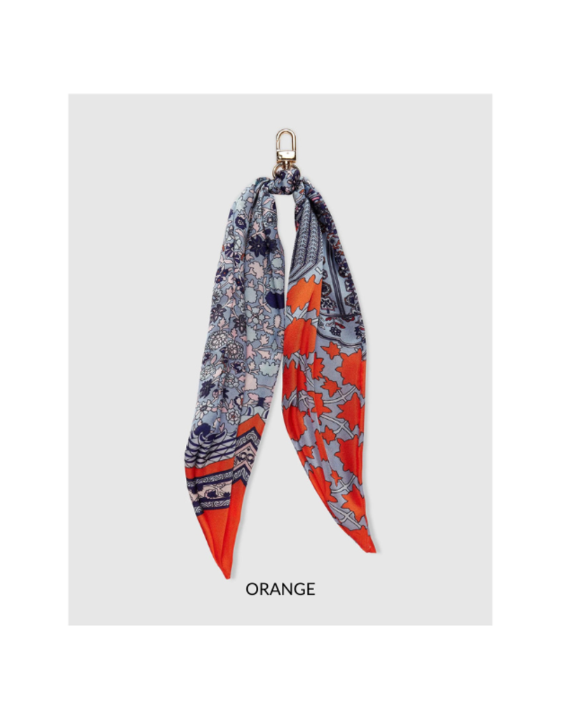 Louenhide Kiki Bag Scarf by Louenhide