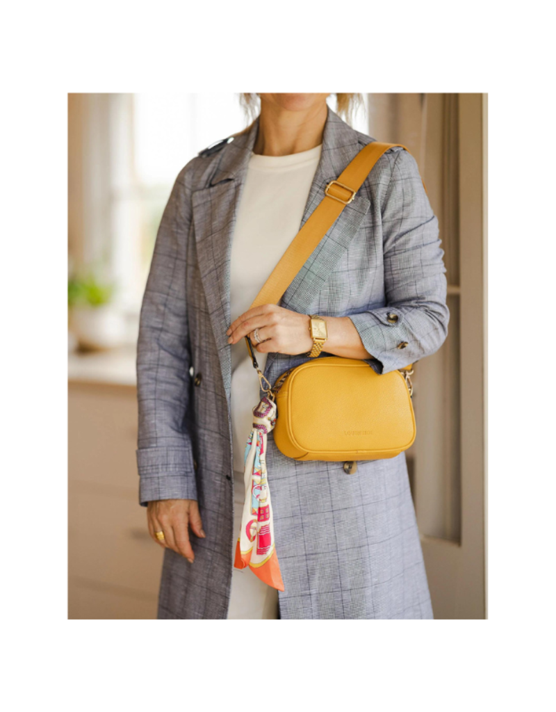 Louenhide Kiki Bag Scarf by Louenhide