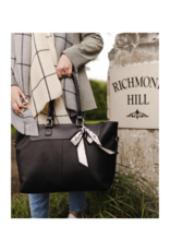 Louenhide Kiki Bag Scarf by Louenhide
