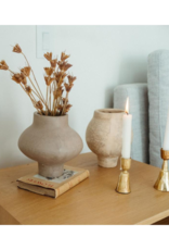 Indaba Trading Zora Forged Candlestick Gold