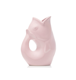 Gurglepot Pink Matte GurglePot 42oz