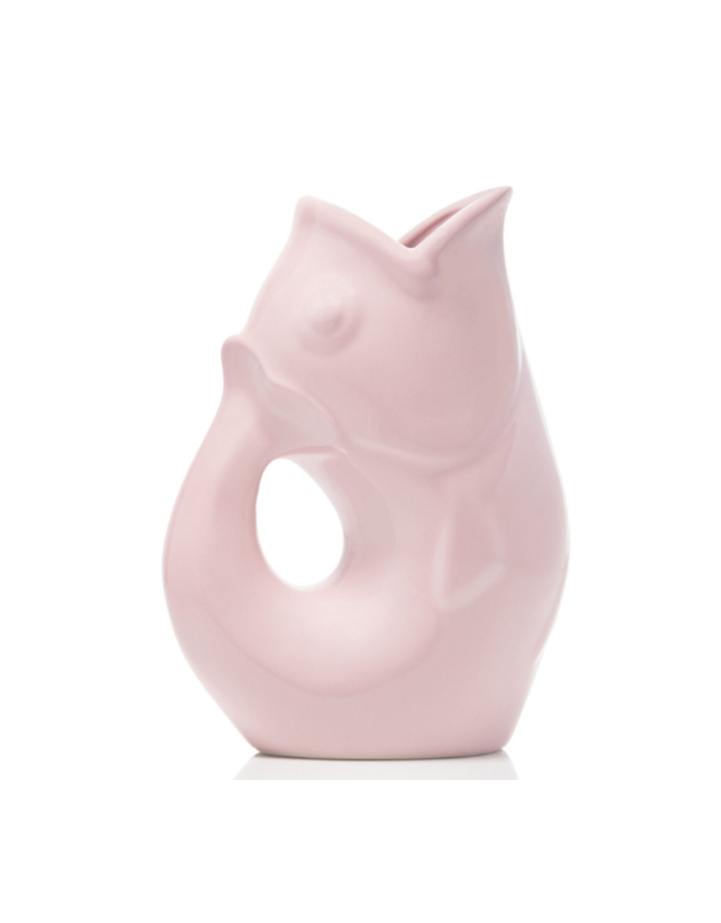 Gurglepot Pink Matte GurglePot 42oz