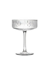Optic Coupe Glass
