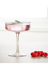 Optic Coupe Glass