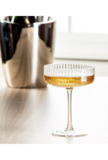 Optic Coupe Glass