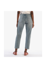 Kut from the Kloth Elizabeth Slouchy Boyfriend in Conserved by Kut from the Kloth