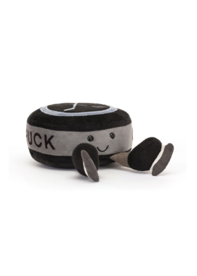 Jellycat Jellycat Amuseables Sports Ice Hockey Puck