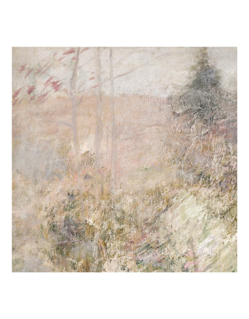 Celadon Art Hemlock Pool 13"x10"