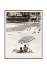 Celadon Art Coogee Beach 21"x27"