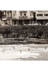 Celadon Art Coogee Beach 21"x27"