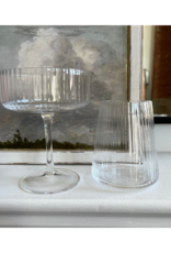Optic Coupe Glass
