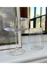 Optic Coupe Glass