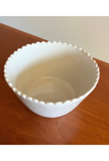 Indaba Trading Scalloped Bowl Medium