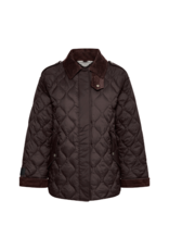 Part Two Laurana Jacket in Chocolate Torte by Part Two