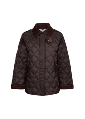 Part Two Laurana Jacket in Chocolate Torte by Part Two