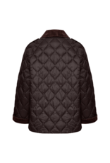 Part Two Laurana Jacket in Chocolate Torte by Part Two