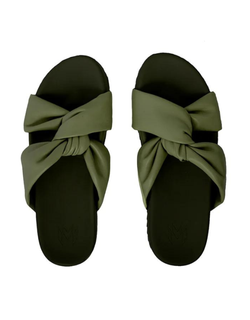 Malvados Icon Koy Sandal in Martini by Malvados