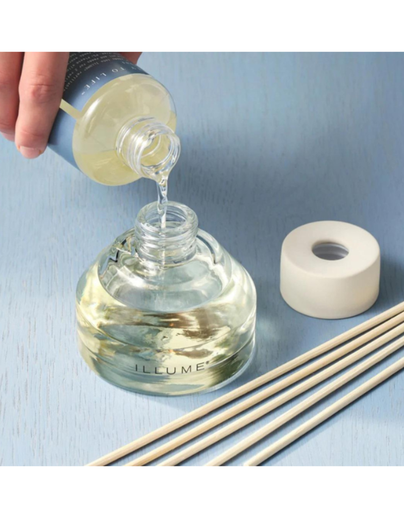 Illume Isla Lily Diffuser Refill