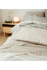 Indaba Trading Elodie Embroidered Pillow
