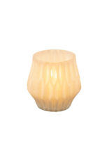 Indaba Trading Opal Small Origami Vase