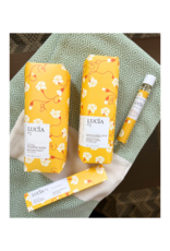 Lucia Lucia Hand and Body Lotion Tea Leaf & Honey