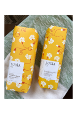 Lucia Lucia Hand and Body Lotion Tea Leaf & Honey