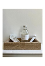Lucia Lucia 50hr Soy Candle Goat Milk & Linseed