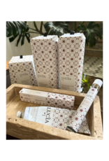 Lucia Lucia 50hr Soy Candle Goat Milk & Linseed