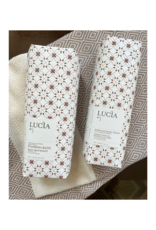 Lucia Lucia Hand Soap Goat's Milk Linseed