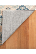 Dash & Albert Dash & Albert Machine Washable Pali Blue Rug 4x6