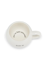 Drink Up Ball Mug