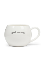 Good Morning Ball Mug