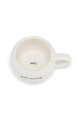 Good Morning Ball Mug
