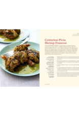 Everyday Delicious by Rocco DiSpirito Cookbook