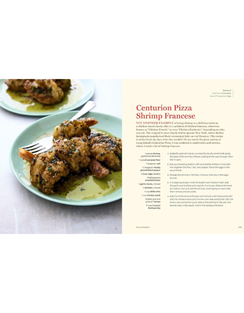Everyday Delicious by Rocco DiSpirito Cookbook