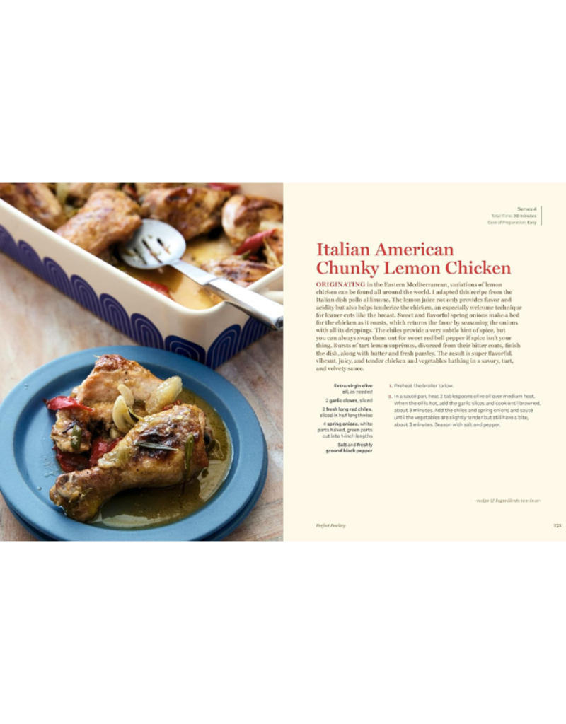 Everyday Delicious by Rocco DiSpirito Cookbook