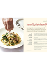Everyday Delicious by Rocco DiSpirito Cookbook